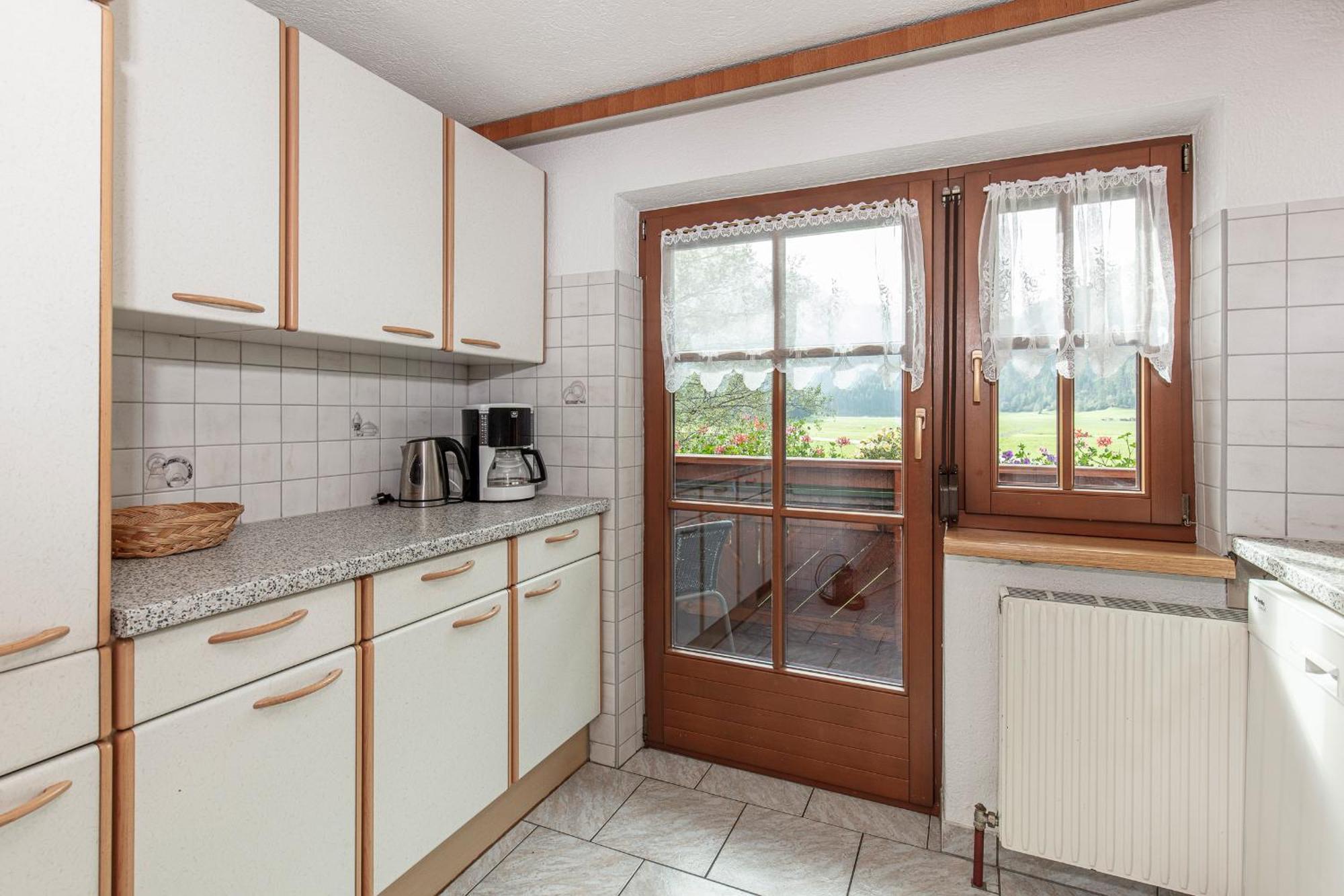 Vila Hauseggerhof Längenfeld Exteriér fotografie